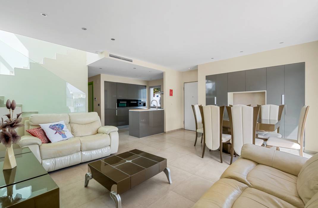 Venta - Villa - Ciudad Quesada