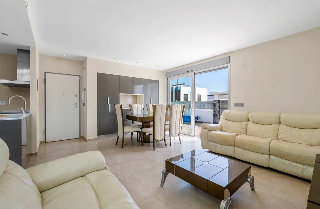 Venta - Villa - Ciudad Quesada