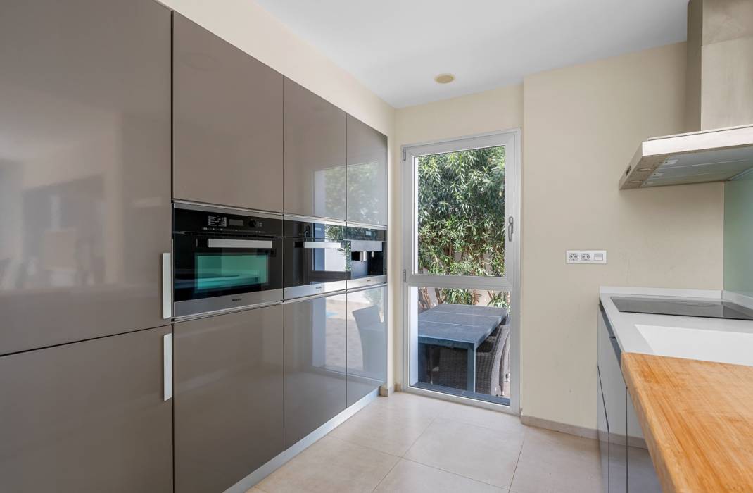 Venta - Villa - Ciudad Quesada