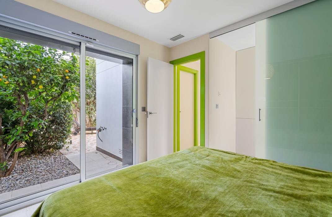 Venta - Villa - Ciudad Quesada