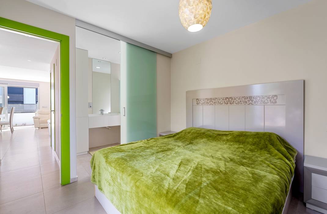 Venta - Villa - Ciudad Quesada