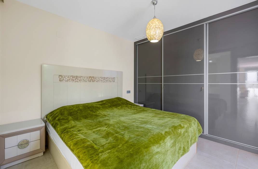 Venta - Villa - Ciudad Quesada
