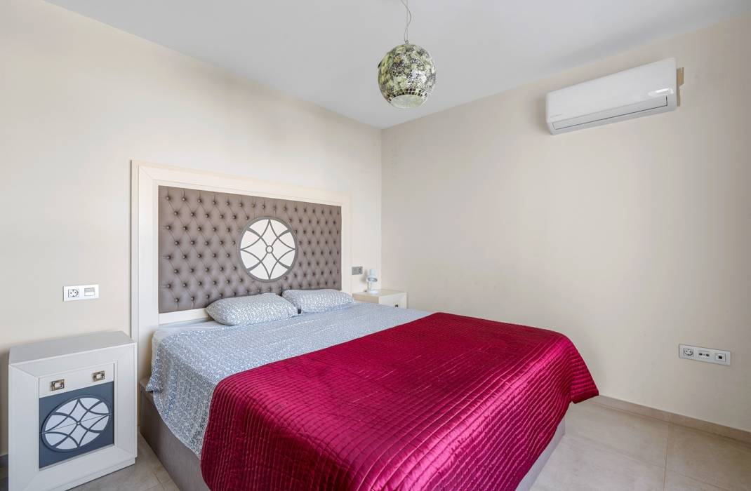 Venta - Villa - Ciudad Quesada