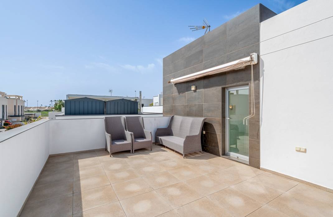Venta - Villa - Ciudad Quesada