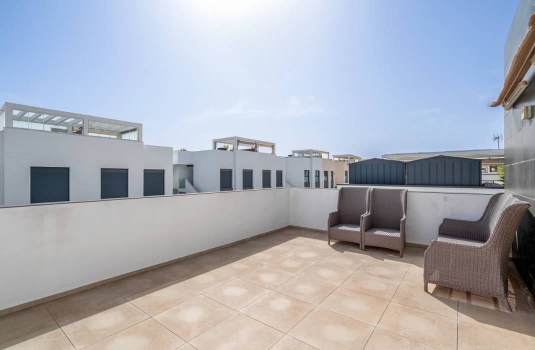 Venta - Villa - Ciudad Quesada