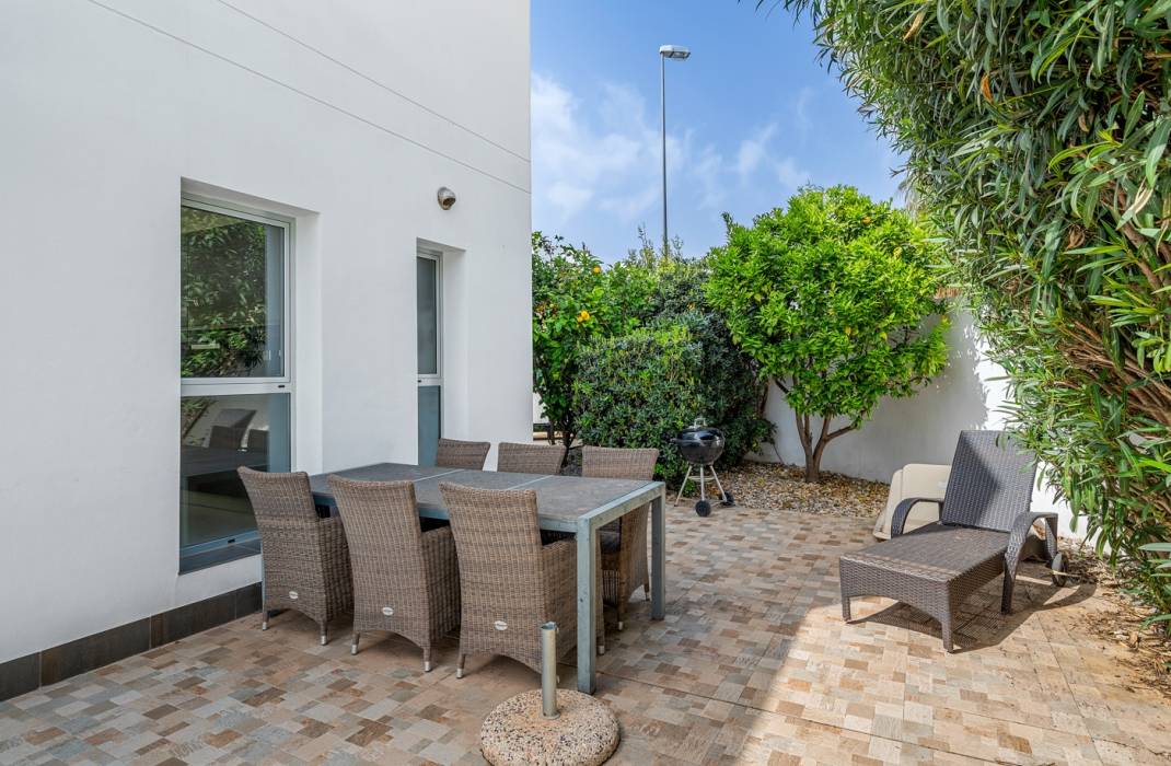 Venta - Villa - Ciudad Quesada