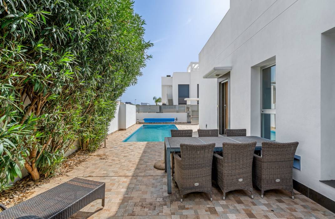 Venta - Villa - Ciudad Quesada