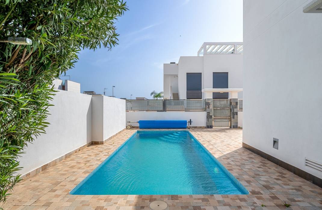 Venta - Villa - Ciudad Quesada