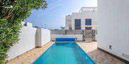 Venta - Villa - Ciudad Quesada