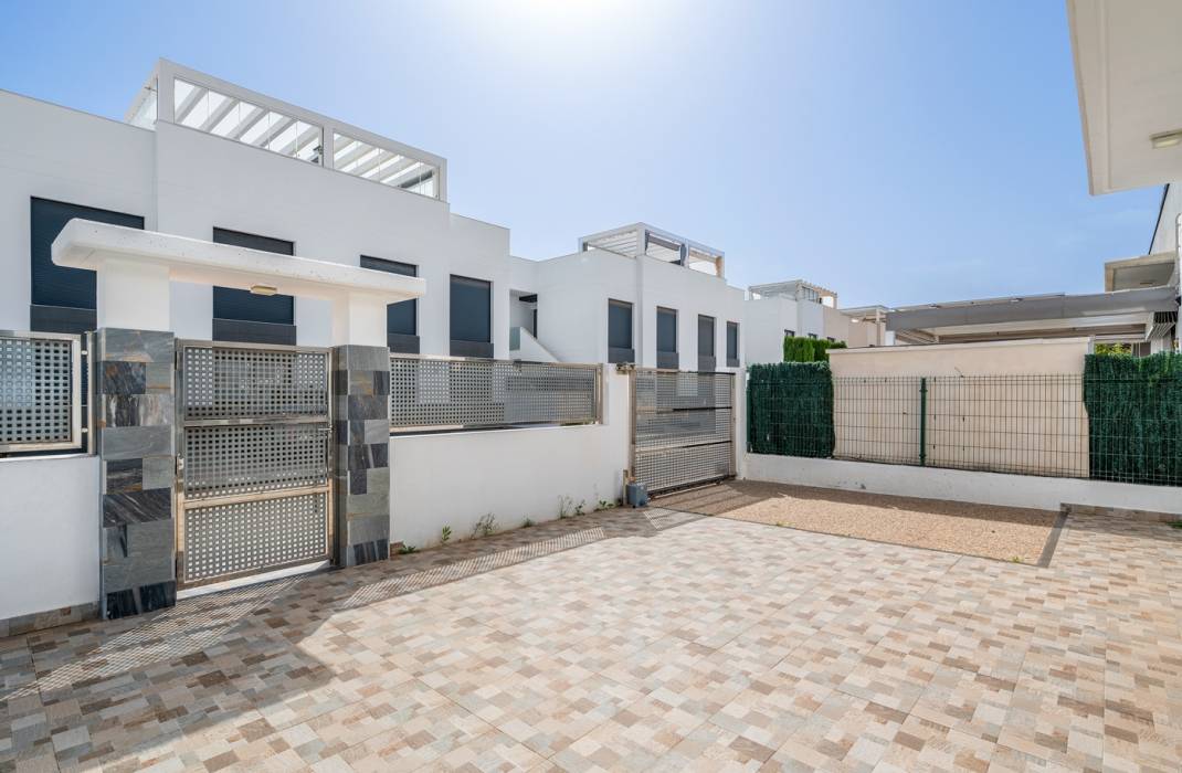 Venta - Villa - Ciudad Quesada