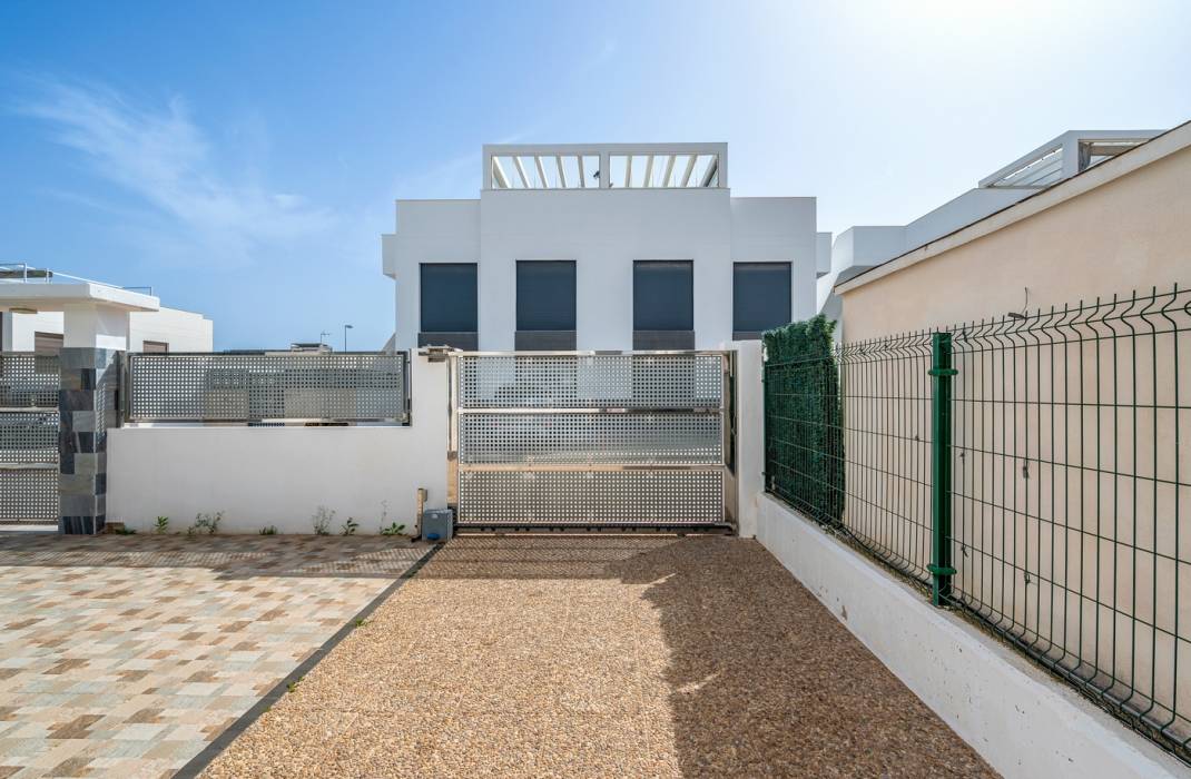 Venta - Villa - Ciudad Quesada