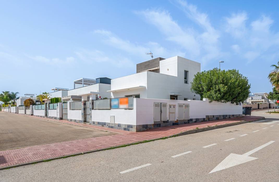 Venta - Villa - Ciudad Quesada