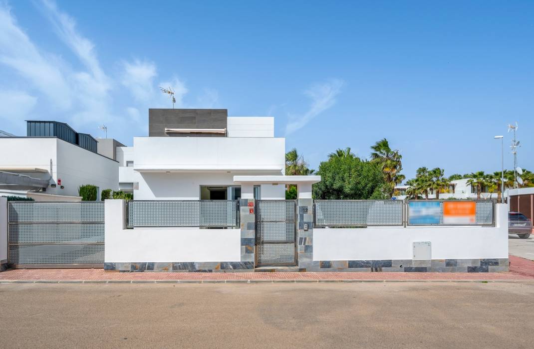 Venta - Villa - Ciudad Quesada