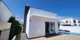 Venta - Villa - Ciudad Quesada