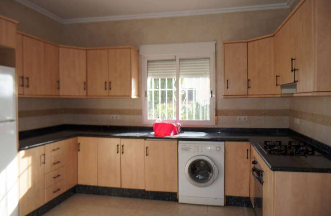 Venta - Villa de campo - Dolores