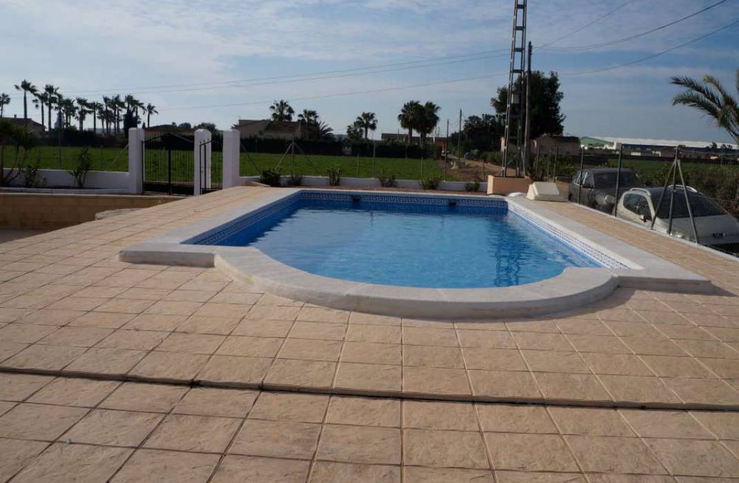 Venta - Villa de campo - Dolores