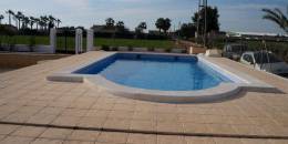 Venta - Villa de campo - Dolores