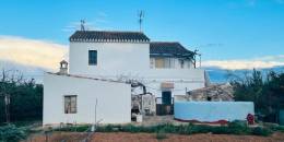 Venta - Villa - Denia - Tossal Gros