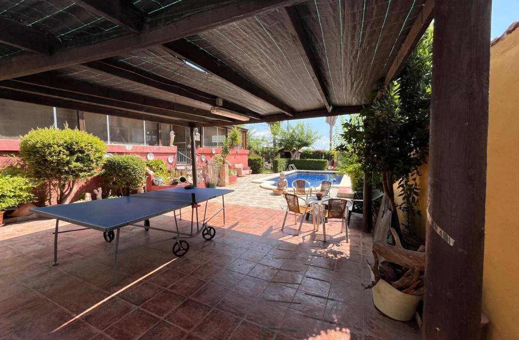 Venta - Villa - Dolores - Comunidad valenciana