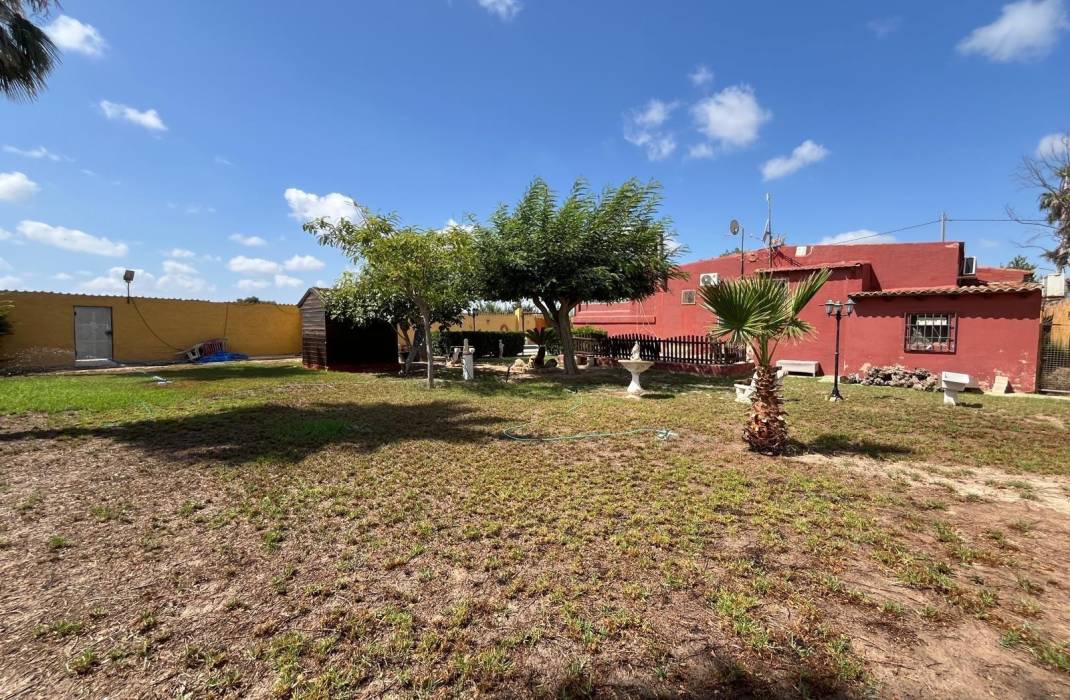 Venta - Villa - Dolores - Comunidad valenciana