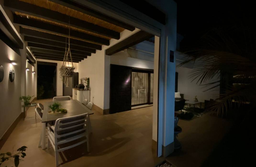 Venta - Villa independiente - Algorfa - La finca golf