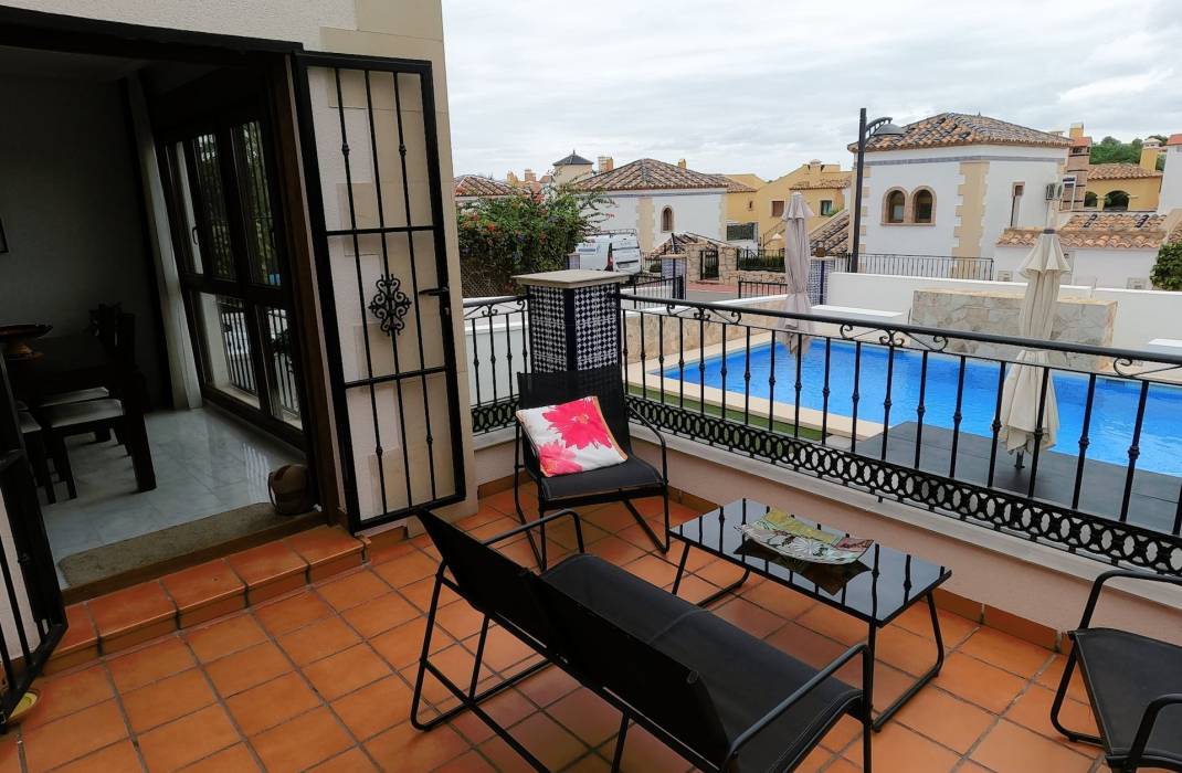 Venta - Villa independiente - Algorfa - La finca golf