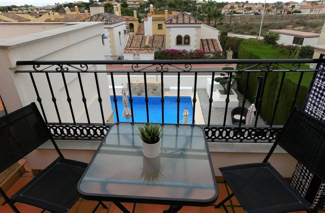 Venta - Villa independiente - Algorfa - La finca golf