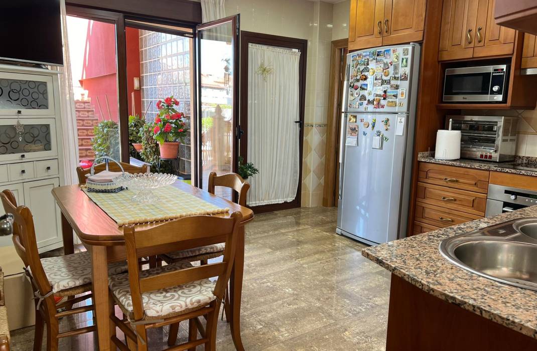 Venta - Villa independiente - Almoradi - 0