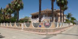 Venta - Villa - La Murada