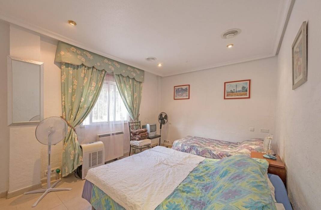 Venta - Villa - La Murada
