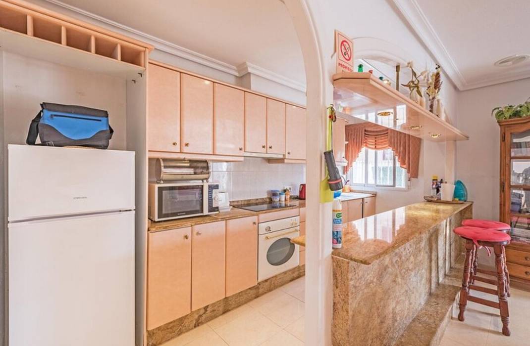 Venta - Villa - La Murada