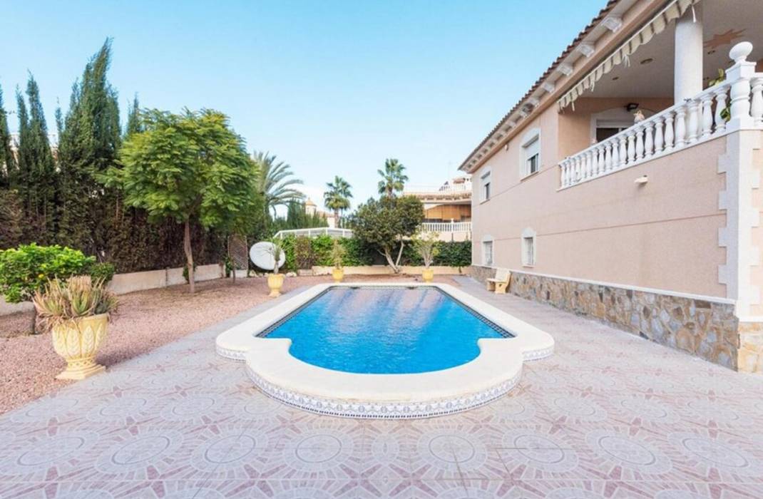 Venta - Villa - La Murada