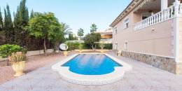 Venta - Villa - La Murada
