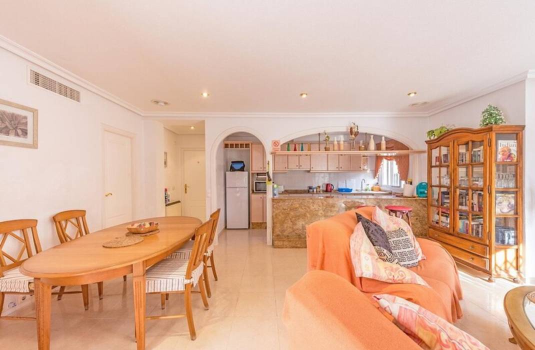 Venta - Villa - La Murada