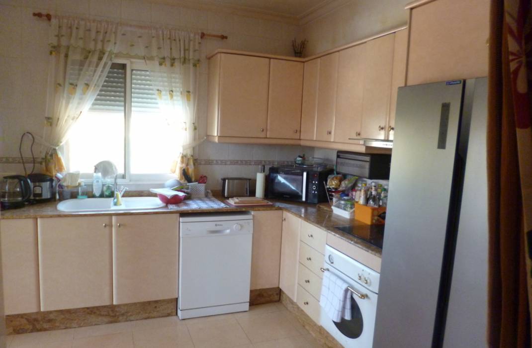 Venta - Villa - La Murada