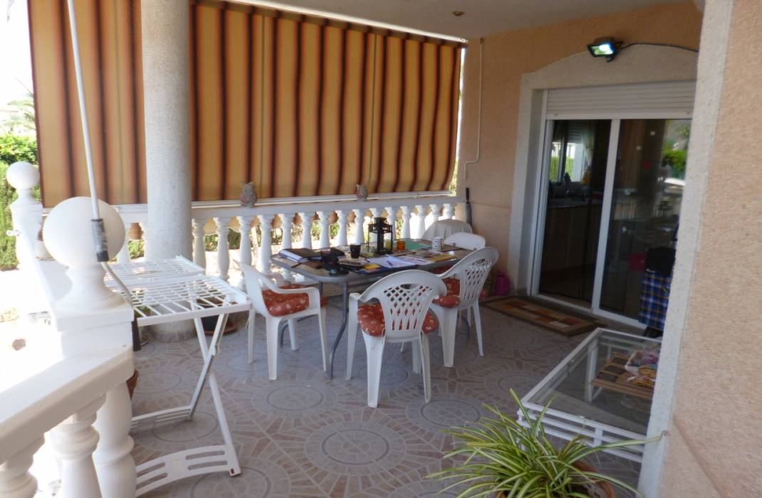 Venta - Villa - La Murada
