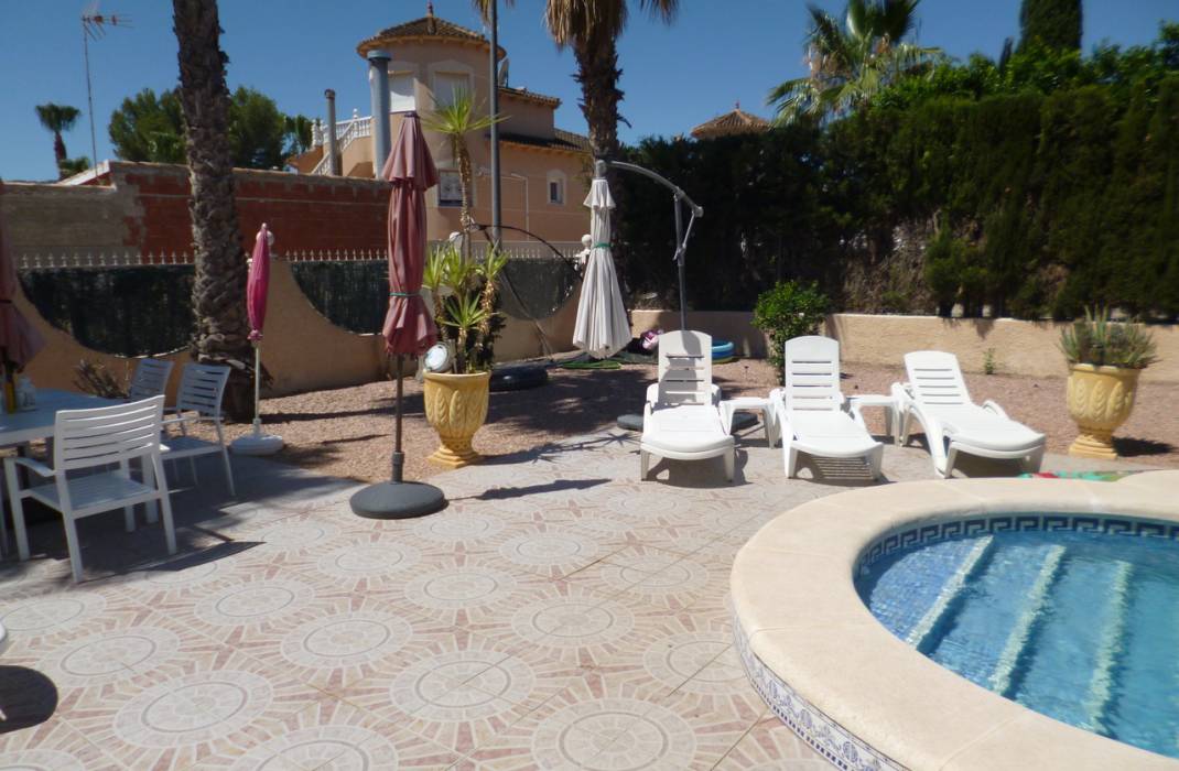 Venta - Villa - La Murada