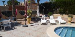 Venta - Villa - La Murada