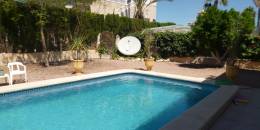 Venta - Villa - La Murada