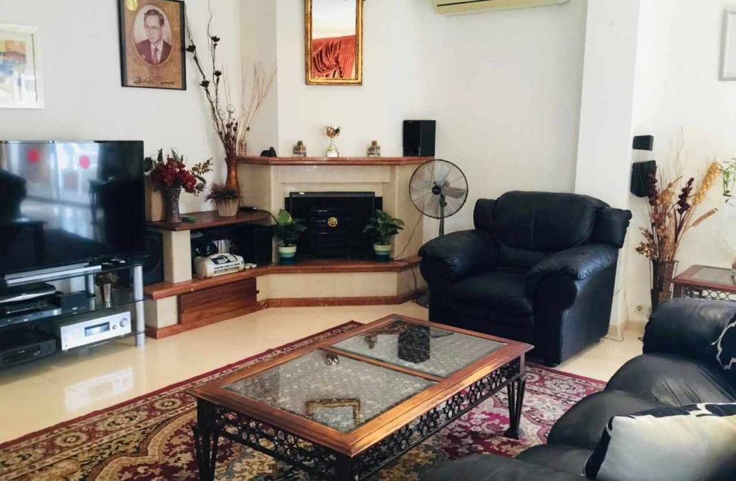 Venta - Villa - La Murada