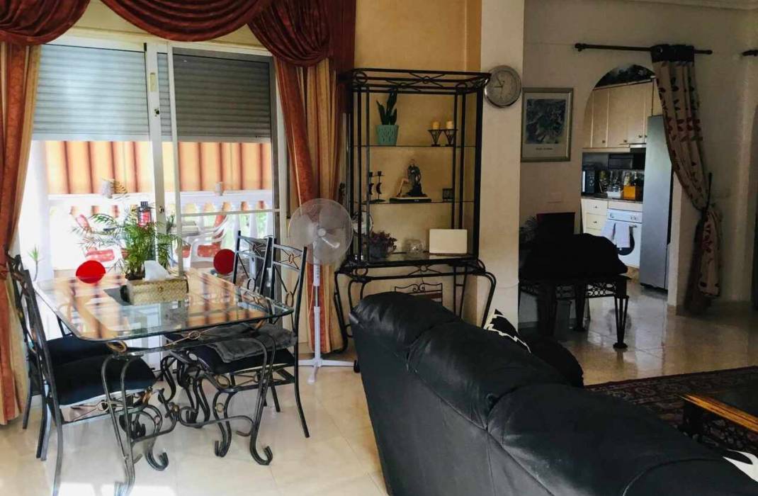 Venta - Villa - La Murada