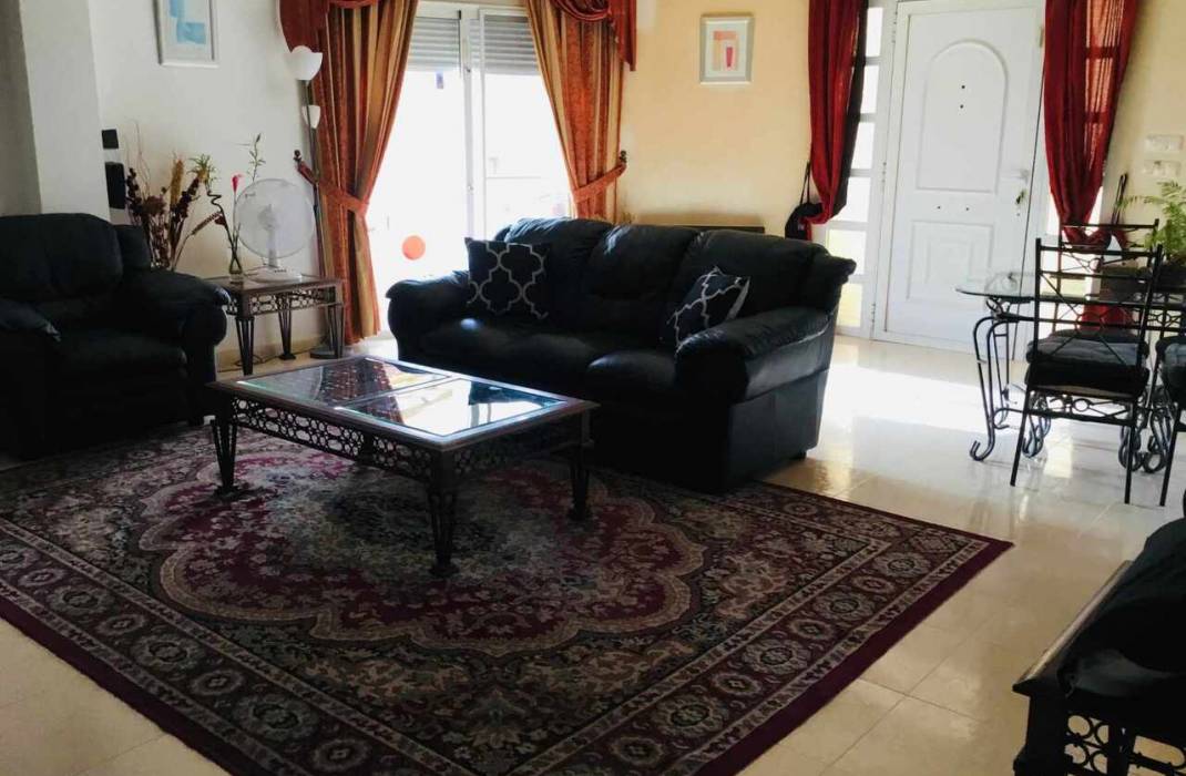 Venta - Villa - La Murada