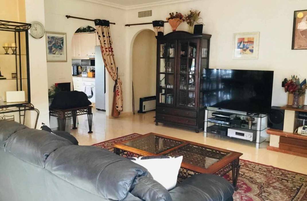 Venta - Villa - La Murada