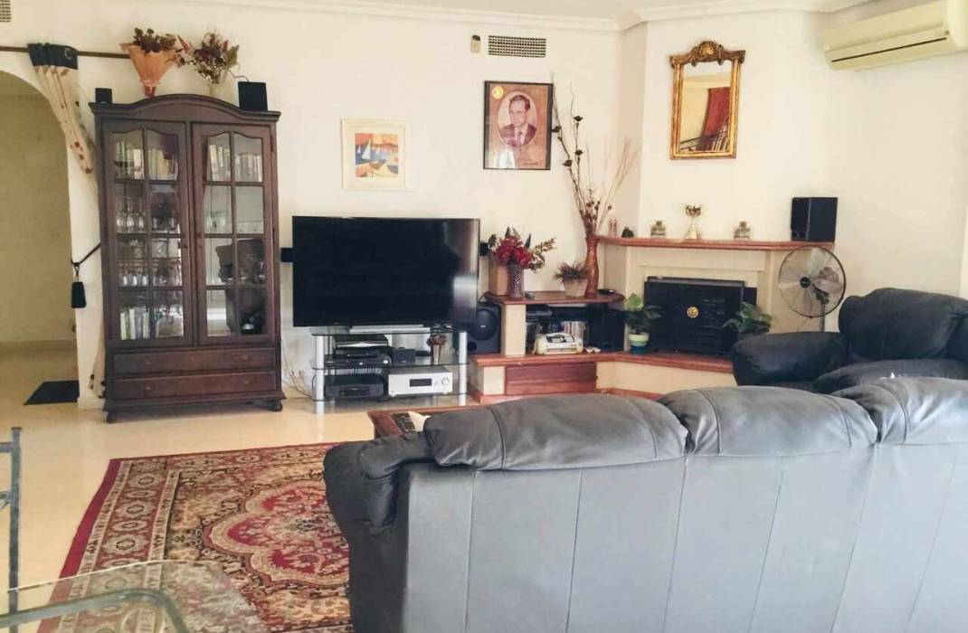 Venta - Villa - La Murada