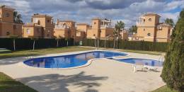 Venta - Villa - Lo Crispin