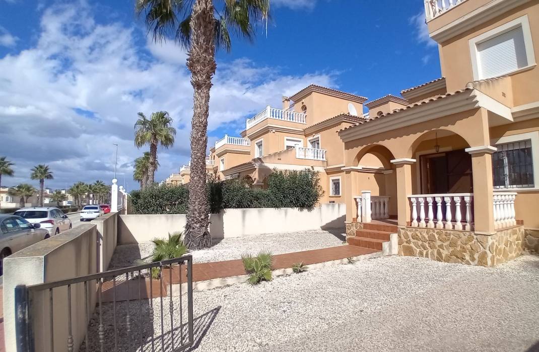 Venta - Villa - Lo Crispin