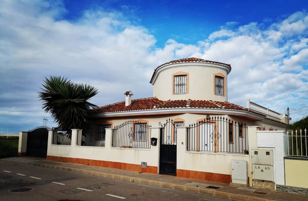 Venta - Villa - Los Alcazares - Town