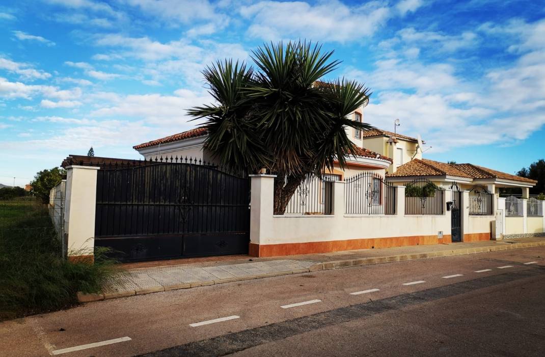 Venta - Villa - Los Alcazares - Town