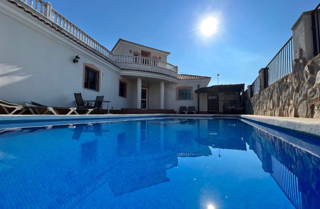 Venta - Villa - Los Alcazares - Town