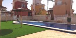 Venta - Villa - Los Montesinos - La Herrada